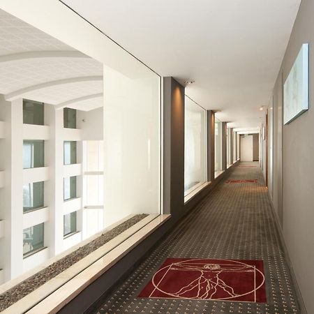 Arena Hotel By The Beach Bat Yam Exterior foto